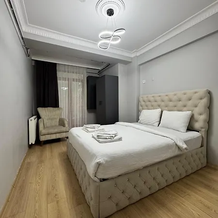 White Wonder Provincia di Istanbul