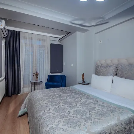 White Moon Appartamento Provincia di Istanbul