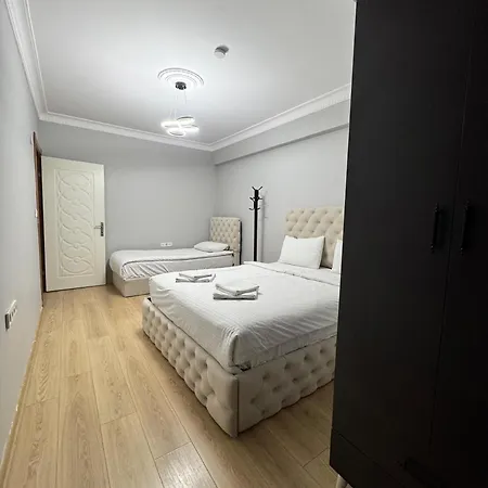 Apartmán White Wonder