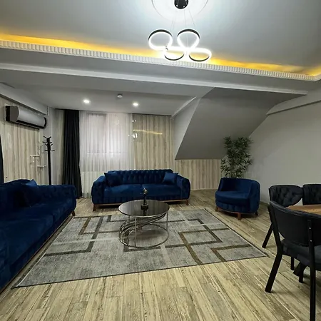 Apartmán White Wonder