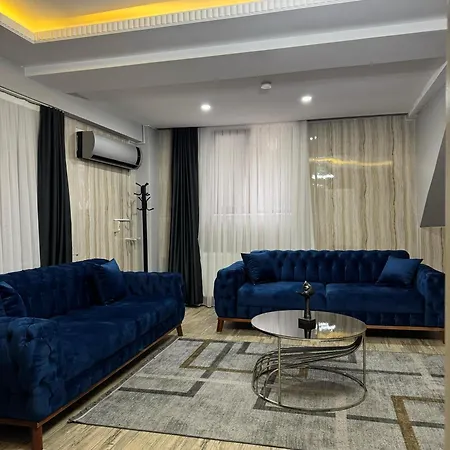 White Wonder * Istanbulská provincie