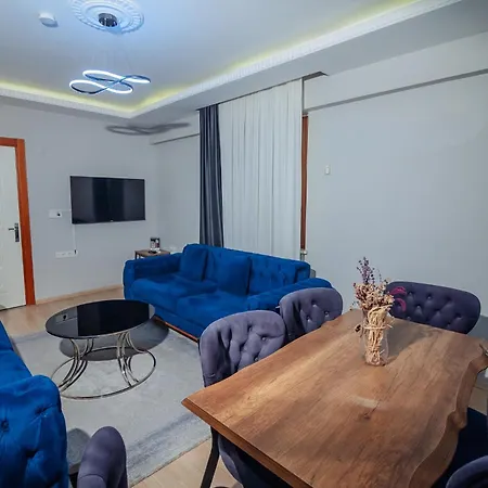 Apartamento White Moon Estambul