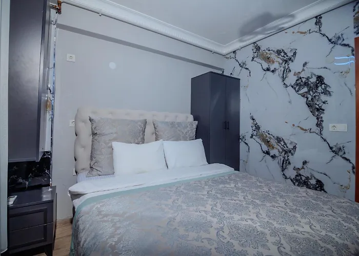 Apartamento White Moon *