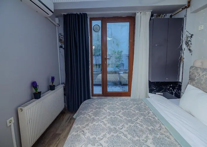 Apartamento White Moon *