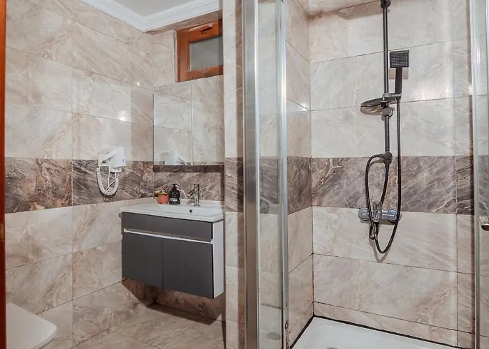 Apartment White Moon Istanbul