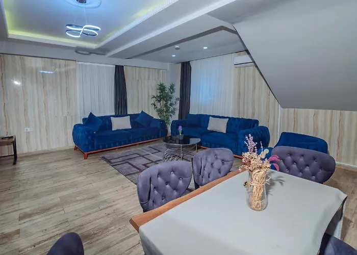 White Moon * Istanbul