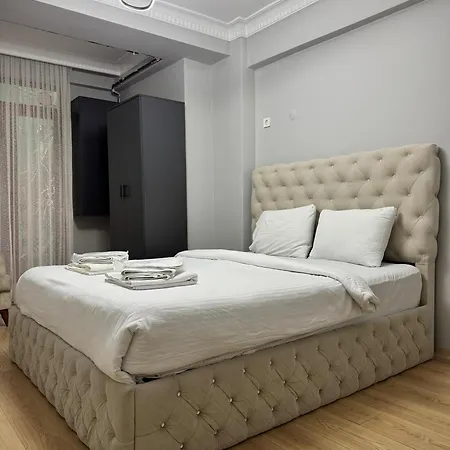 Appartement White Wonder *