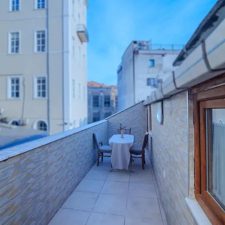 公寓 White Moon *